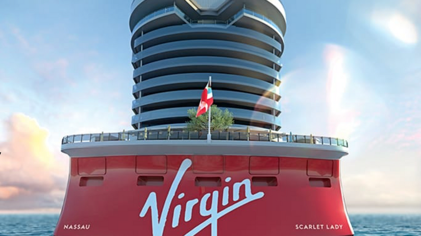 Duel Reality • Virgin Voyages • Les 7 Doigts